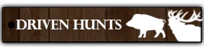 Driven Hunts